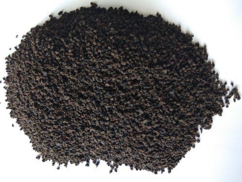  Aromatic Solvent Extracted Fermented Plain Dried Ctc Black Loose Tea 