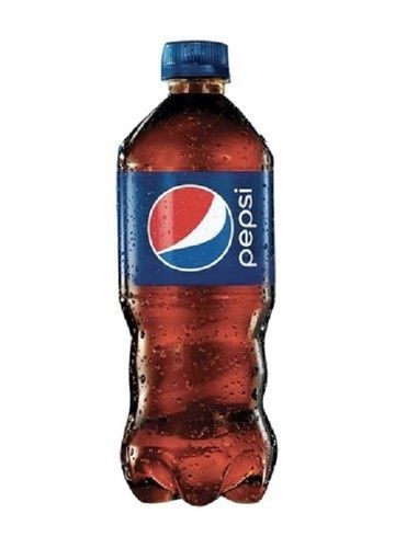  Sweet Black Liquid Cola Flavored Pepsi Cold Drink