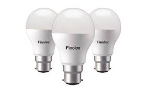 Useful For Many Industrial Applications High Efficiency And Directed Nature Finolex Led's Bulds 240v