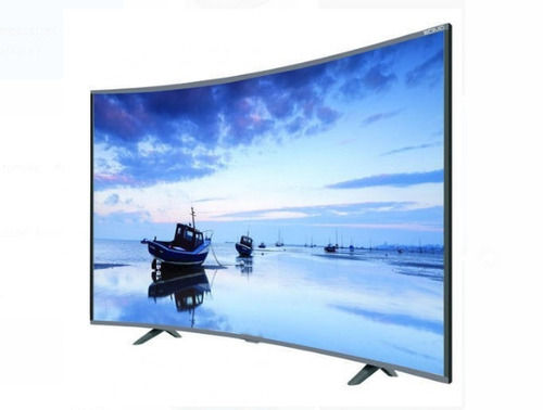 32 Inches Resolution 1920 X 1080 Full Hd Curved Led Tv