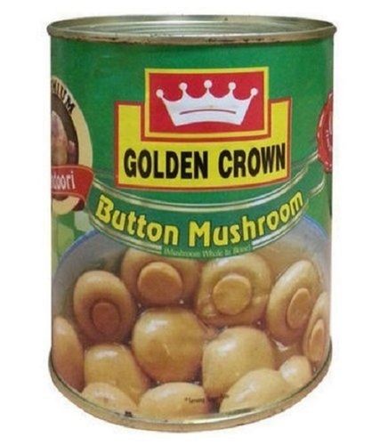 Button Mushroom, 800 Grams