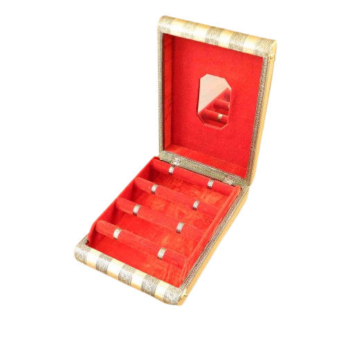 Expensive Wooden Bangle Jewelry Box