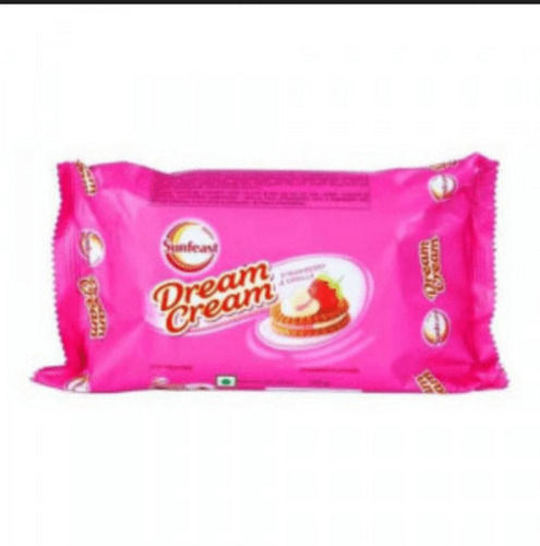 Health Benefits Sweet Creamy Crispy Crunchy Yummy Sunfeast Cream Biscuits Fat Content (%): 15.1 Grams (G)