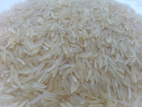 100 Percent Healthy And Naturally Grown Medium Grain White Basmati Rice For Cooking Broken (%): 1
