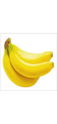 Healthy And Nutritious Healthy Easily Affordable Organic Banana With High Source Of Magnesium And Potassium