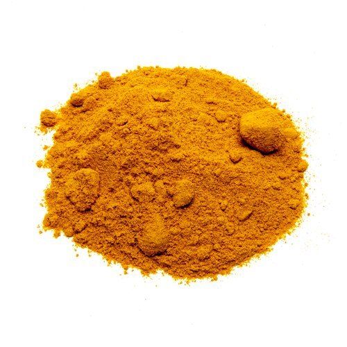 Yellow Aromatic And Flavorful Naturally Grown Dried Spices Organic Turmeric Powder