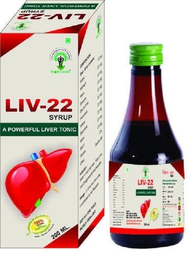 Herbal Liver Tonic - Liquid Formula | Natural Ingredients for Optimal Liver Health, Detoxification, and Enhanced Digestion