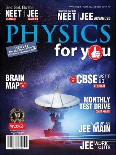 Monthly Magazine Physics Books For Education Use