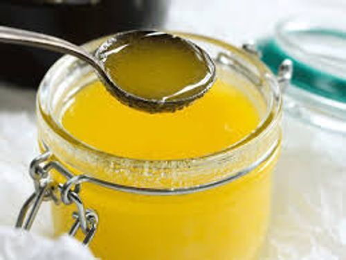Natural Pure Quality Free Of Preservatives Nutritious Fresh Cow Ghee 