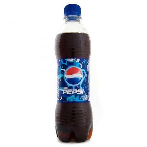 Delicious And Sweet 100% Pure Fresh Black Liquid Cola Flavored Pepsi ...