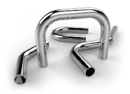 Pipe Bends For Plumbing