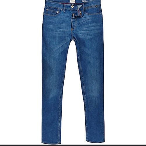 men denim jeans