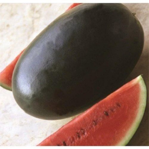 Rich In Vitamins, Minerals 100% Natural Fresh Healthy And Tasty Watermelon