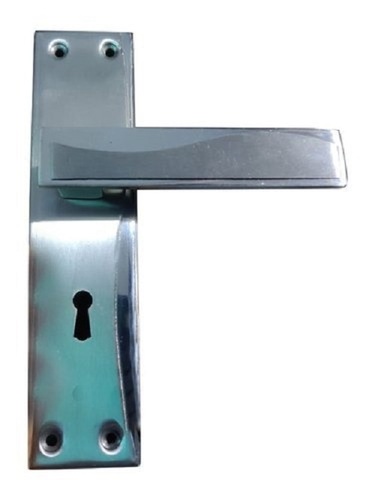 Stainless Steel Door Lock