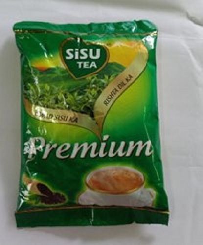 Sisu Premium Grade Dry Black Leaf Plain Broken Tea Brix (%): 0%