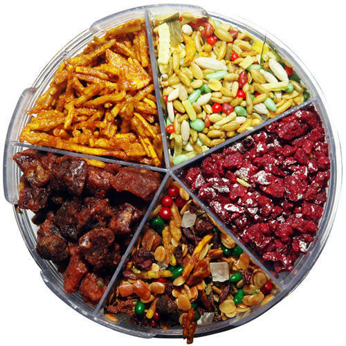 Sweet Small Granules Mouth Freshener - Natural Ingredients, Hygienically Processed, Soft Texture, Icing Decoration