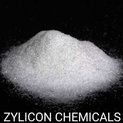 Sodium Hydrochlorite Chemical Application: Industrial