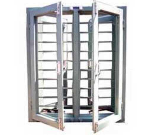 Steel Attractive Effective Window Application: For Home And Building