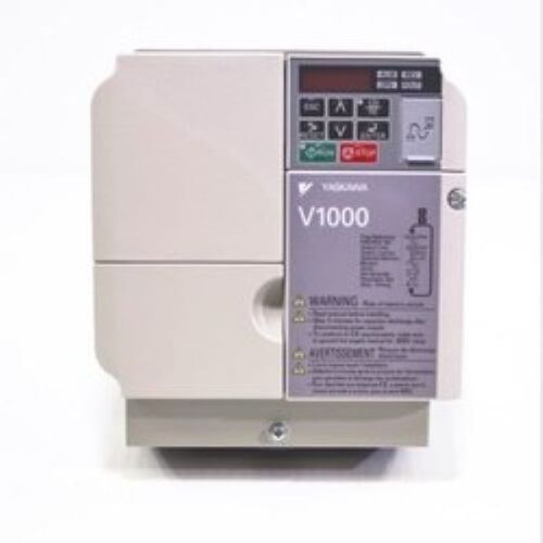 Yaskawa V1000 Ac Drive - Digital