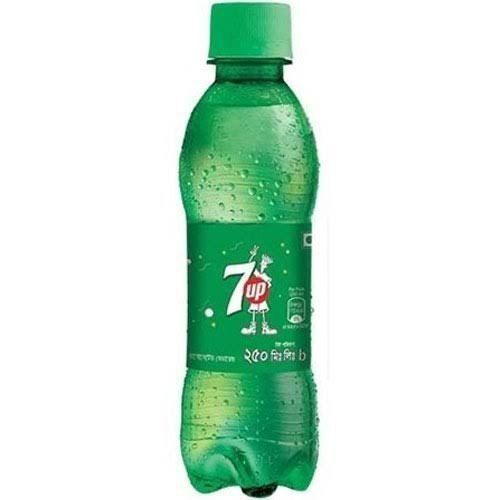 7 Up Cold Soft Drink