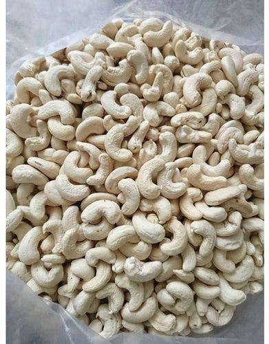 A Grade Healthy Dried Naturally Grown Raw White Cashewnut