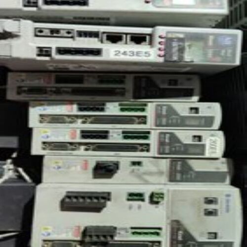 Allen Bradley PLC Module