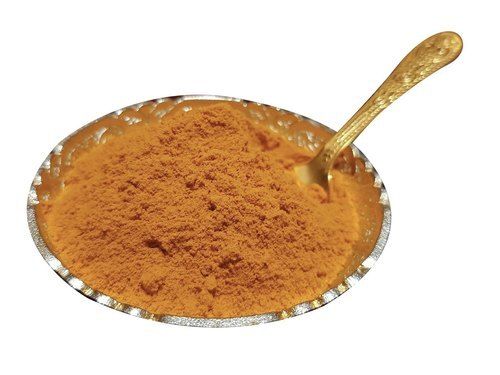 Aromatic And Flavorful Naturally Grown Yellow Dried Turmeric Powder For Cooking