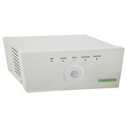 Premium Quality Super Functioning White Amaron Inverter For Home And Office