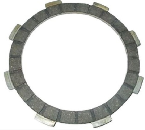 Automobile Round Clutch Plates