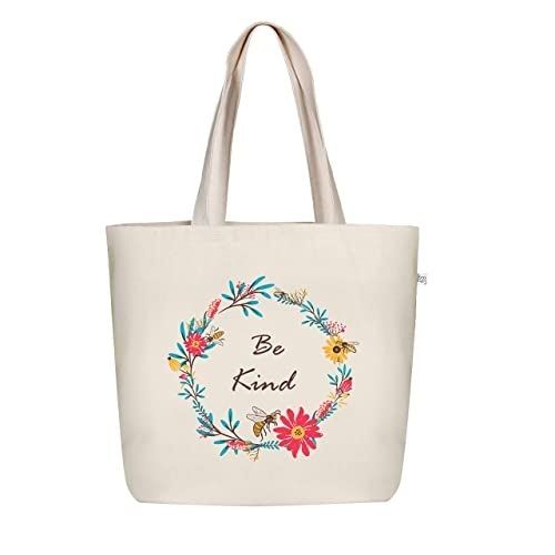Simple and Classy Cotton Bags