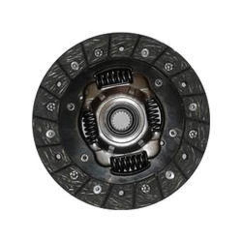 Black Automobile Clutch Plates Size: Small