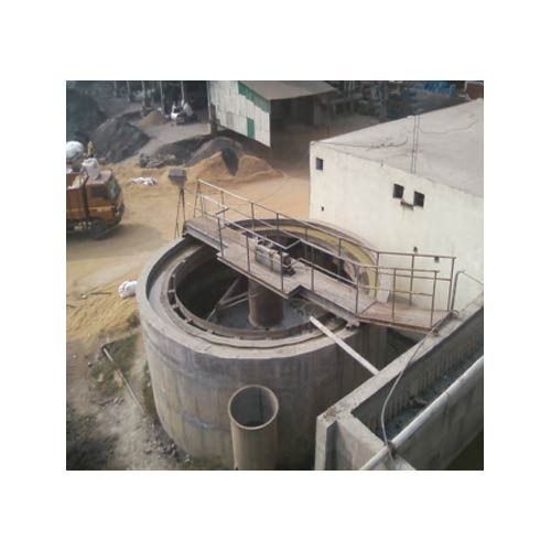 Conventional Clarifier