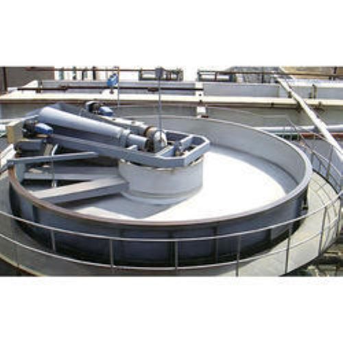 Full Automatic Conventional Clarifier