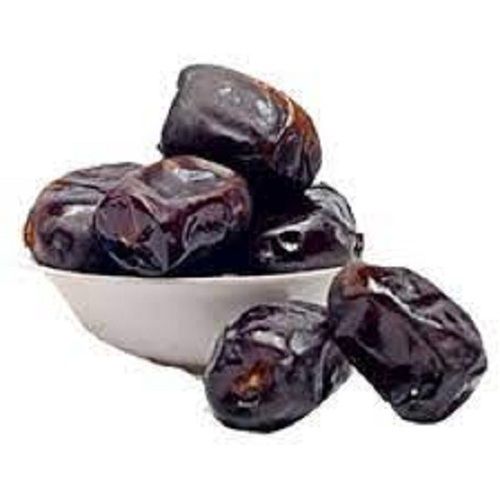 Delicious Sweet Tasty Naturally Grown Black Fresh Dates