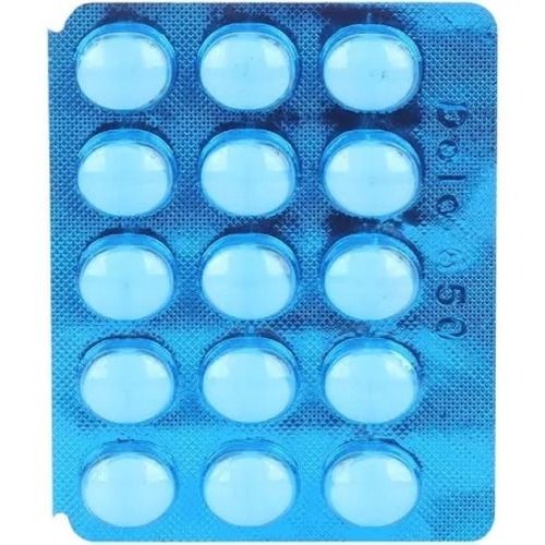 Dolo Ip 650 Mg Tablets For Relieve Pain, Pack Of 15 Tablets 