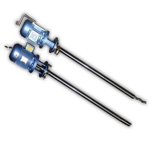 कास्ट आयरन डीपीबी और डीपीएचबी सीरीज़ बैरल खाली प्रोग्रेसिव कैविटी पंप