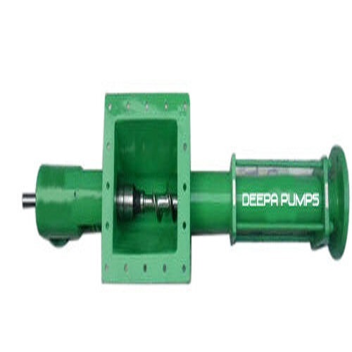 स्टेनलेस स्टील Dpw और Dpfw और Dphw सीरीज वाइड थ्रोट प्रोग्रेसिव कैविटी पंप