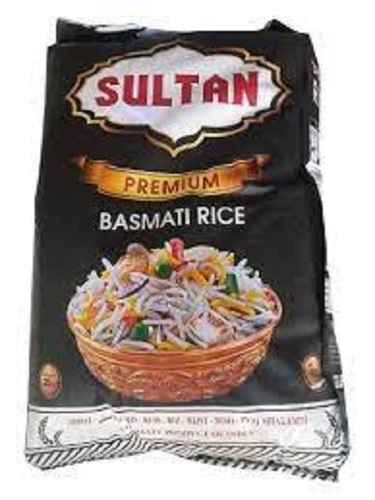 Easy To Digest Organic Basmati Rice