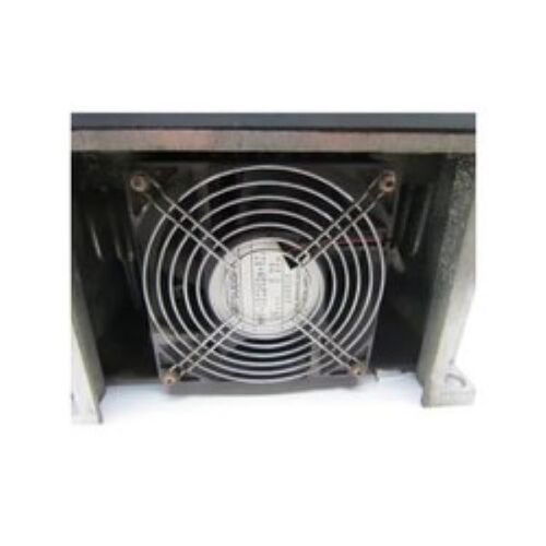 Electricity Ac Drive Cooling Fan , 500-700 Rpm