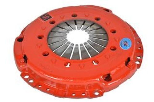 Heavy Duty Mild Iron Moulded Rust Resistant Clutch Plates For Automobile Industries Size: Small