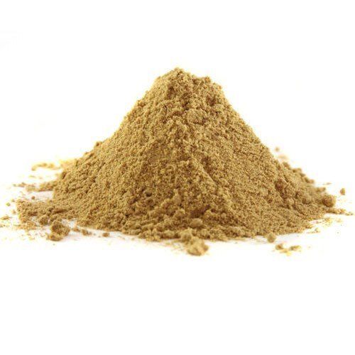 Yellow Hygienically Packed Aromatic And Flavourful Naturally Grown Cumin Powder