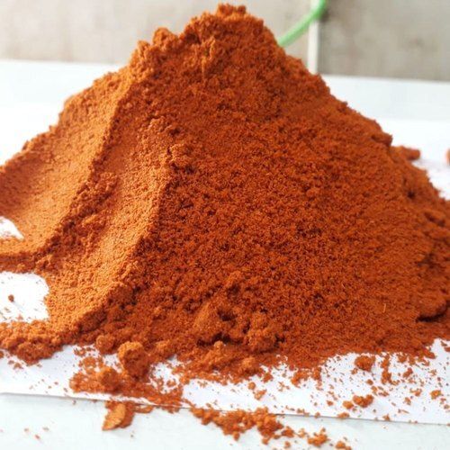 Naturally Grown And Hygienically Packed Healthy Red Chili Powder 