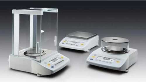 Precision Balance Weighing Machine, Weighing Capacity : 1-10kg