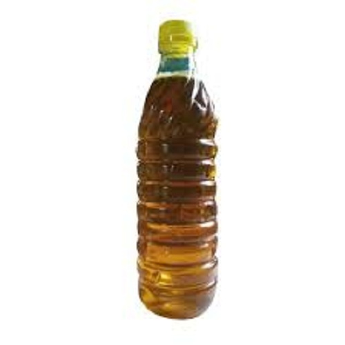 Pure Mustard Oil