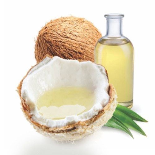  कच्चा और खुशबूदार स्वस्थ 100% प्राकृतिक ताजा शुद्ध नारियल तेल 