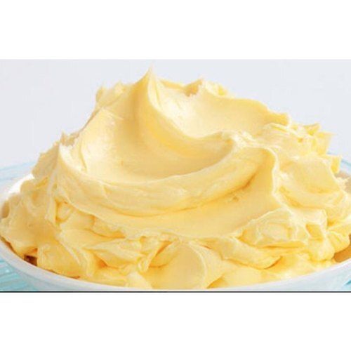 Soft And Creamy Premium Quality Good At Taste Rich In Nutrients Fresh Butter 