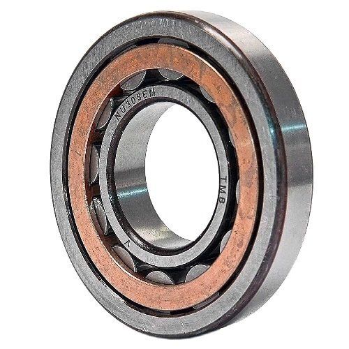 Stainless Steel Bearings