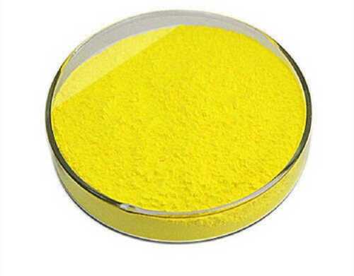 Powder Yellow Dyes Used To Add Colour For Textile Products, 5 Kg And 10 Kg Packaging