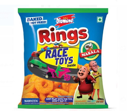 Yellow Diamond Rings (13 gm, Pack of 1,Race Toys Inside) : SHEET (Set of  14) - SHEET of 14 EACH of 1 (14x1, 14 units) | Udaan - B2B Buying for  Retailers