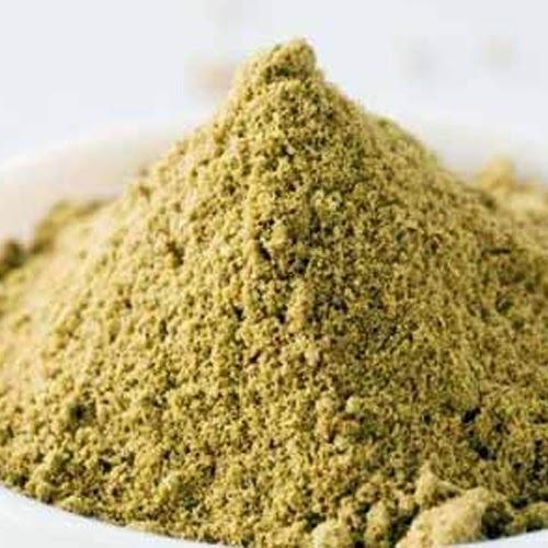 100 Percent Pure And Organic A Grade Dried Raw Coriander Powder